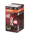 H11 Halogen-Scheinwerferlampe 12V 55W PGJ19-2 NIGHT BREAKER® SILVER +100% 1 St. OSRAM