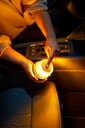 LEDGuardian® Road Flare Signal TA20 Warn- Notleuchte/Taschenlampe 1 St. OSRAM