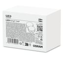 H7 LEDriving CAP LEDCAP09 für NIGHT BREAKER LED H7-LED 2 St. OSRAM