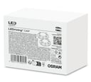 H7 LEDriving CAP LEDCAP12 für NIGHT BREAKER LED H7-LED 2 St. OSRAM