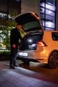 LEDambient® Kofferraumleuchte Fahrzeugleuchte 6000K 1 St. OSRAM