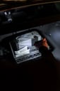 LEDambient® Kofferraumleuchte Fahrzeugleuchte 6000K 1 St. OSRAM
