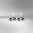 H1 NIGHT BREAKER LED 230% StVZO-Konforme LED-Nachrüstlampe 2 St. OSRAM