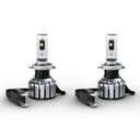 H7 TRUCKSTAR LED 230% StVZO-Konforme LED-Nachrüstlampe 2 St. OSRAM