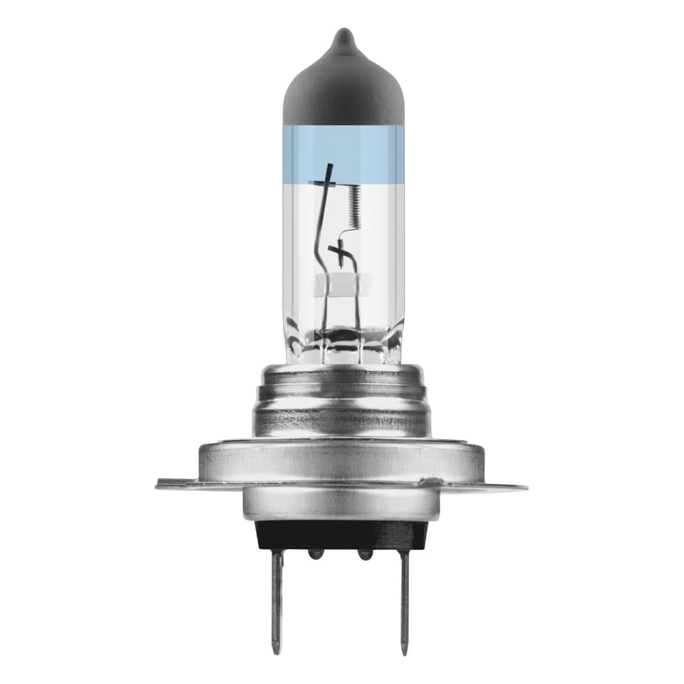 H7 Halogen-Scheinwerferlampe 12V 55W PX26d Extra Light +150% 2 St. NEOLUX