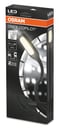 ONYX Copilot Flexibles LED Leselicht 37mm 12V/24V OSRAM