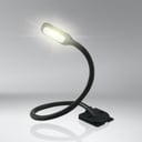 ONYX Copilot Flexibles LED Leselicht 37mm 12V/24V OSRAM