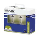 H7 Halogen-Scheinwerferlampe 12V 55W PX26d Long Life (Extra Lifetime) NEOLUX