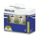 H4 Halogen-Scheinwerferlampe 12V 60/55W P43t N472LL-SCB 2 St. NEOLUX