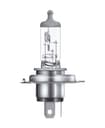 H4 Halogen-Scheinwerferlampe 12V 60/55W P43t Classic Faltschachtel 1 St. OSRAM