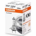 H7 Halogen-Scheinwerferlampe 12V 55W PX26d Classic Faltschachtel 1 St. OSRAM