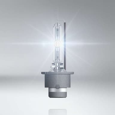 D2S Xenon-Scheinwerferlampe 12V+24V 35W P32d-2 Xenarc Classic Faltschachtel 1 St. OSRAM