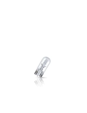 W5W Kfz-Signallampe 12V 5W W2,1x9,5d LongLife EcoVision 1 St. Philips