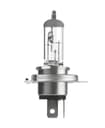 H4 Halogen-Scheinwerferlampe 12V 60/55W P43t Extra Light +50% 2 St. NEOLUX