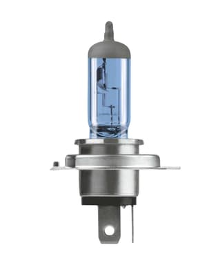 H4 Halogen-Scheinwerferlampe 12V 60/55W P43t Blue Light 2 St. NEOLUX