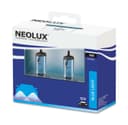 H4 Halogen-Scheinwerferlampe 12V 60/55W P43t Blue Light 2 St. NEOLUX