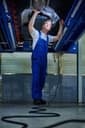 LED Wekstattlampe CBL10 Inspection lamp Philips