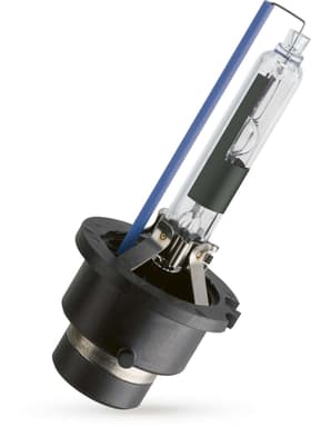 D2R Xenon-Scheinwerferlampe 85V 35W P32d-3 WhiteVision Gen2 5000K Xenon 1 St. Philips
