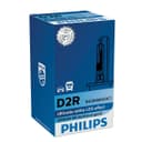 D2R Xenon-Scheinwerferlampe 85V 35W P32d-3 WhiteVision Gen2 5000K Xenon 1 St. Philips