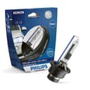 D2R Xenon-Scheinwerferlampe 85V 35W P32d-3 WhiteVision Gen2 5000K Xenon 1 St. Philips