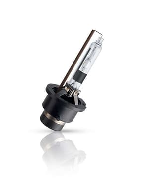 D2R Xenon-Scheinwerferlampe 35W P32d-3 Xenon Vision Original Equipment 1 St. Philips