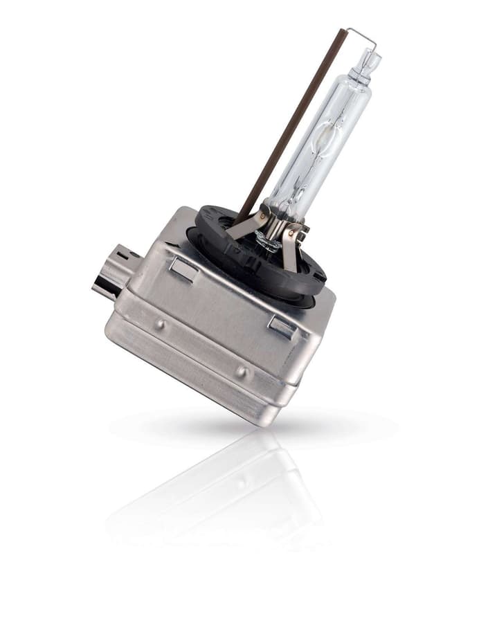 D3S Xenon-Scheinwerferlampe 35W PK32d-5 Xenon Vision 1 St. Philips
