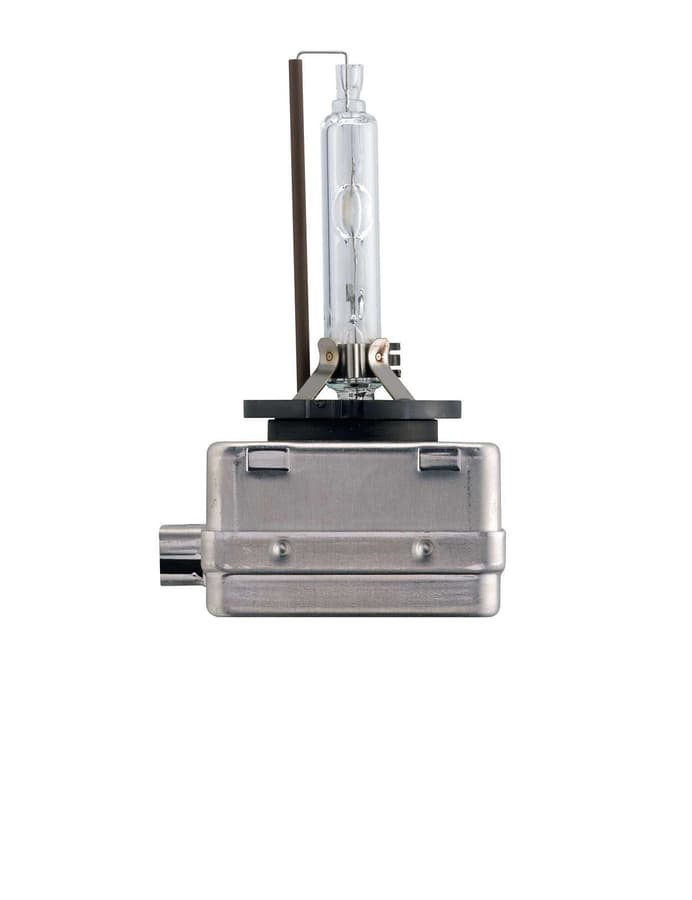 D3S Xenon-Scheinwerferlampe 35W PK32d-5 Xenon Vision 1 St. Philips