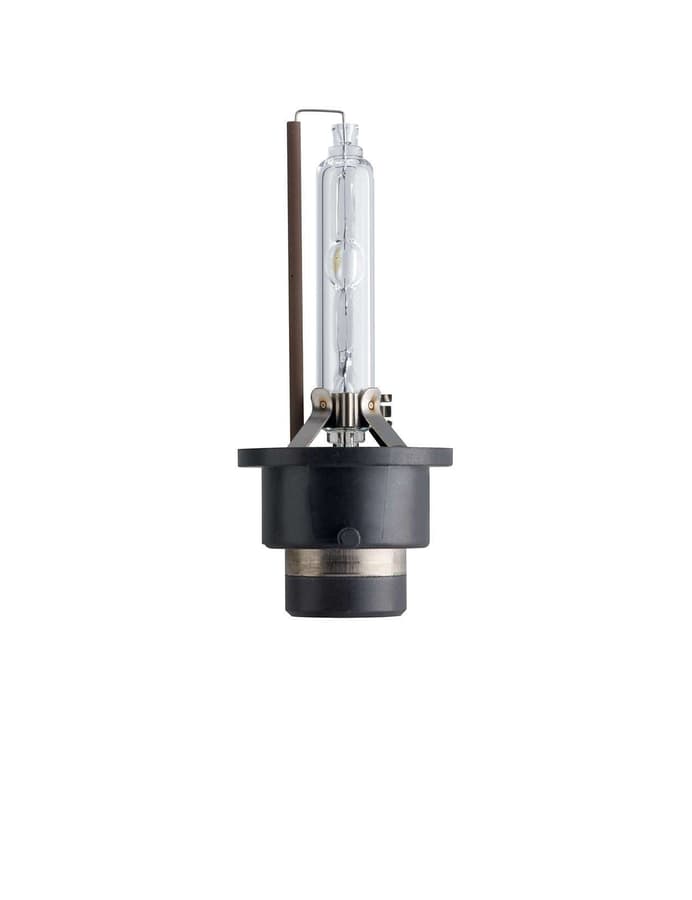 D2S Xenon-Scheinwerferlampe 35W P32d-2 Xenon Vision 1 St. Philips