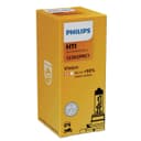 H11 Halogen-Scheinwerferlampe 12V 55W PGj19-2 Vision + 30% 1 St. Philips