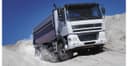 H4 LKW-Scheinwerferlampe 24V 75/70W P43t-38 MasterDuty 1 St. Philips