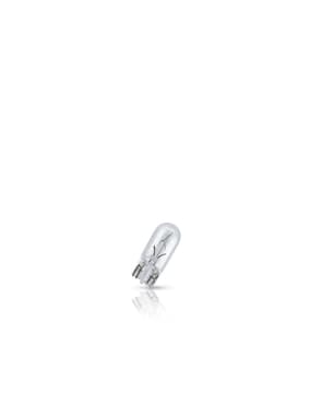 W2,2W Kfz-Signallampe W2.2W 12V 2.2W W2.1x9.5d 1 St. Philips