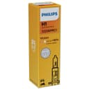 H1 Halogen-Scheinwerferlampe 12V 55W P14,5s (Premium) Vision +30% 1 St. Philips