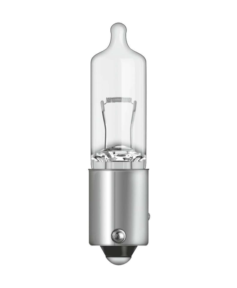 H21W Kfz-Signallampe 12V 21W BAY9s Original Spare Part 1 St. OSRAM