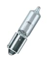 H21W Kfz-Signallampe 12V 21W BAY9s Original Spare Part 1 St. OSRAM