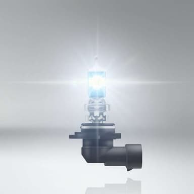 HB4 Motorrad-Scheinwerferlampe 12V 51W P22d NIGHT BREAKER® LASER +150% mehr Helligkeit 2 St. OSRAM