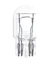 W21/5W Kfz-Signallampe 12V Faltschachtel Original OSRAM