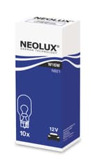 W16W Kfz-Signallampe 12V 16W W2,1x9,5d 1 St. NEOLUX