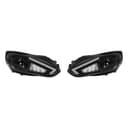 LEDriving® XENARC® Scheinwerfer für den Ford Focus MK3 2010 - 11/2014 als Xenonersatz OSRAM