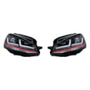 OSRAM LEDriving® Golf VII LED Scheinwerfer, GTI Edition als Halogenersatz OSRAM