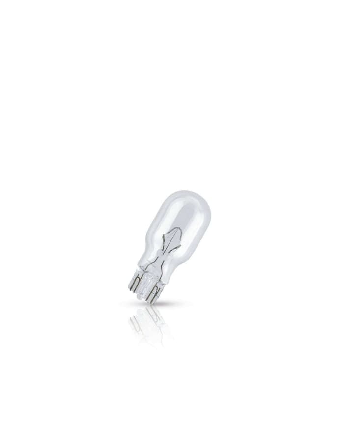 W16W Kfz-Signallampe 12V 16W W2,1x9,5d 1 St. Philips