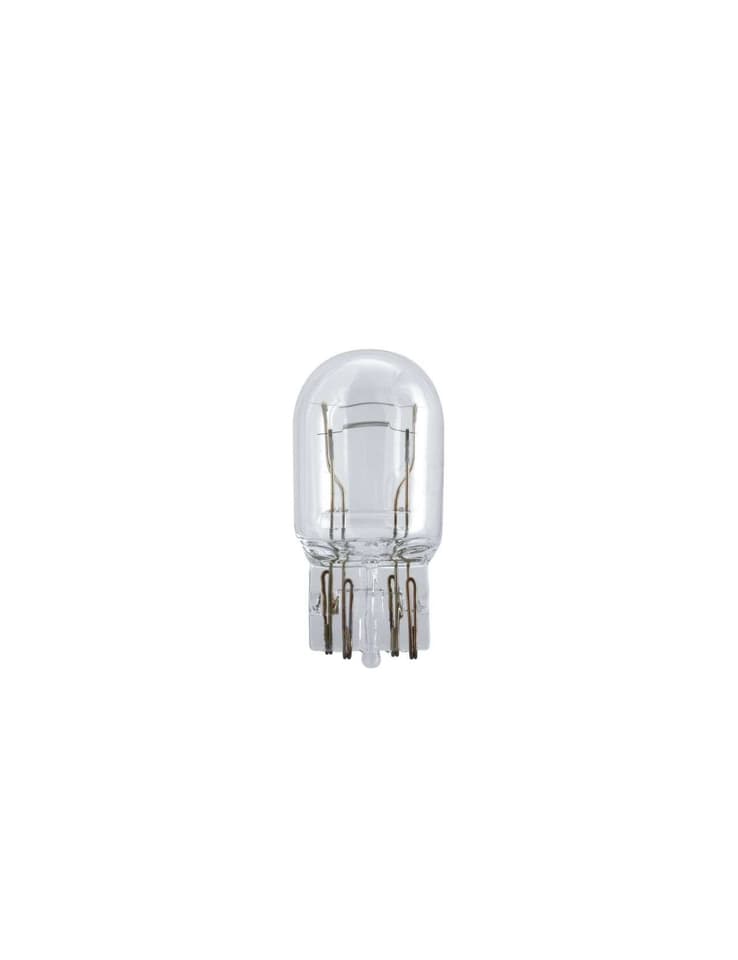 W21/5W Kfz-Signallampe 12V 21/5W W3x16q 1 St. Philips