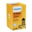 R2 Motorrad-Scheinwerferlampe 12V 45/40W P45t-41 12V Halogen Visio 1 St. Philips