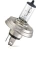 R2 Motorrad-Scheinwerferlampe 12V 45/40W P45t-41 12V Halogen Visio 1 St. Philips