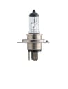 H4 LKW-Scheinwerferlampe 24V 75/70W P43t-38 24V Halogen MasterDuty 1 St. Philips