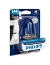 H4 LKW-Scheinwerferlampe 24V 75/70W P43T 24V Halogen MasterDuty BlueVision 1 St. Philips