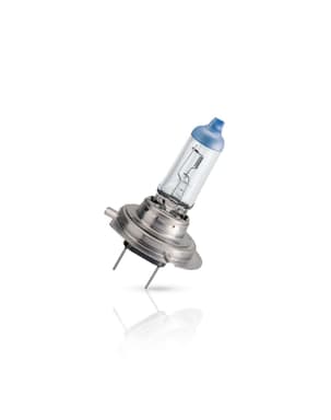 H7 LKW-Scheinwerferlampe 24V 70W PX26d Halogen MasterDuty BlueVision 1 St. Philips