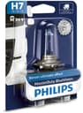 H7 LKW-Scheinwerferlampe 24V 70W PX26d Halogen MasterDuty BlueVision 1 St. Philips