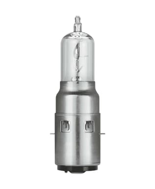 S2 Motorrad-Scheinwerferlampe 12V 35/35W BA20D Standard N395-01B 1 St. NEOLUX