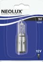 S2 Motorrad-Scheinwerferlampe 12V 35/35W BA20D Standard N395-01B 1 St. NEOLUX