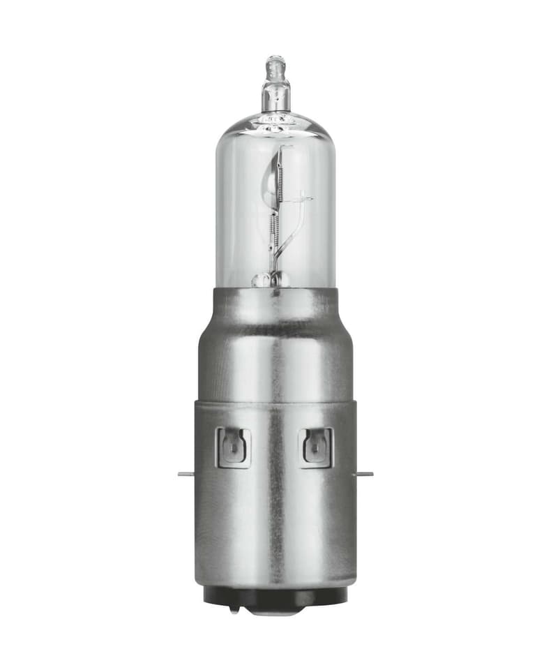 S2 Motorrad-Scheinwerferlampe 12V 35/35W BA20D Standard N395-01B 1 St. NEOLUX